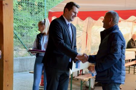 Krajanke in krajani Krajevne skupnosti Pšajnovica namenu predali Dom krajanov (23)